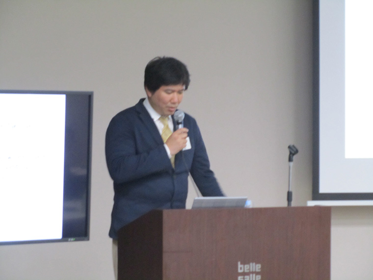 Dr. 佐藤　拓  - 国内におけるギャンブル障害研究の流れ