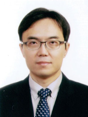 Dr. Keun Ho Joe