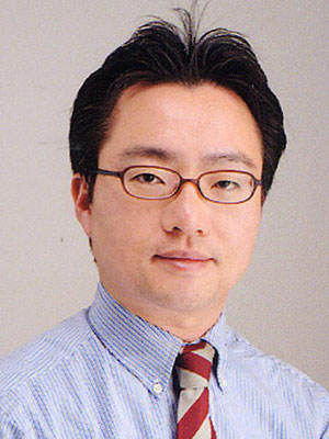 Dr. Jung-Seok Choi