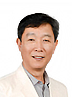 Dr. Young Chul Shin